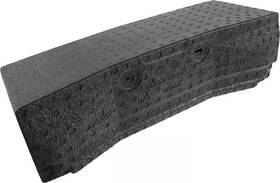 85090-5rb0a Nissan Genuine Absorber Assembly-energy Rear Bumper