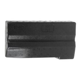85093-5ee0a Nissan New Oem 2020-25 Versa Rear Left Bumper Impact Energy Absorber