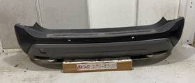 850b0-6rr0b Nissan 850b06rr0b 2021-2023 Rogue Sport S /sl/sv Rear Bumper Cover Oem