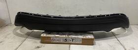 850b2-9ue0h Nissan 2015-2018 Murano Rear Lower Bumper Cover Oem
