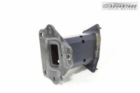 85210-6rr0a Nissan 2021-2024 Rogue Rear Right Side Bumper Reinforcement Stay Bracket Oem