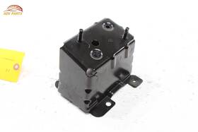 852103nf0a Nissan Leaf Rear Bumper Right Side Impact Bar Mount Bracket Oem 2013 - 2024