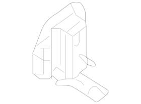 85211-1kd0a Nissan Genuine Mount Bracket