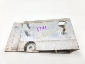 85211-3ja0a Nissan 13-20 Pathfinder Rear Left Lh Side Bumper Reinforcement Bar Bracket Oem