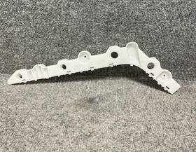 85220-3ta0a Nissan 2013-15 Altima Rear Right Passenger Side Bumper Cover Bracket