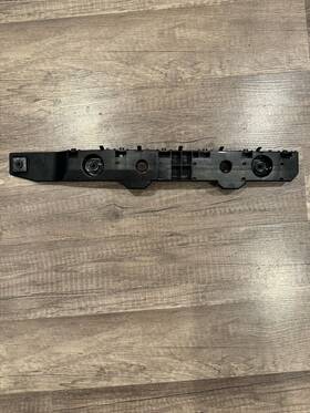 852216ra0a Nissan 2021 - 2024 Rogue Rear Left Side Bumper Mount Bracket Oem