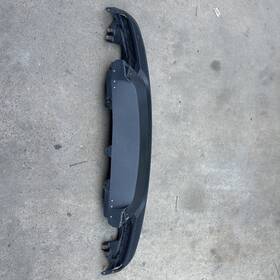 85705-59dj0a Nissan 2019-2020 Maxima Rear Bumper Valance Oem