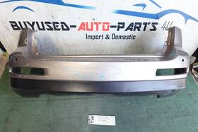 Ax72493 Nissan W/dents 2008 2009 2010 2013 2015 Infiniti Ex35 Ex37 Qx50 Rear Bumper Oem