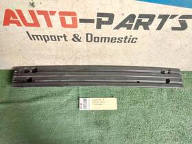 Ay06508 Nissan 2013 2014 2015 17 2018 Altima Rear Bumper Reinforcement Rebar Oem