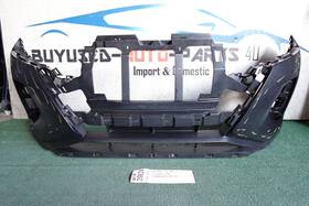 Ay29624 Nissan 2021 2022 2023 Kicks Front Bumper Cover Oem