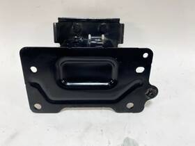H5211-5rlmh Nissan 18-25 Kicks Versa Rear Bumper Left Lh Reinforcement Bar Stay Bracket Oem