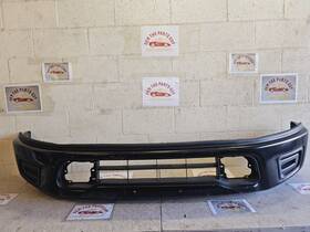62022-ez50d Nissan Oem Carpart Auto Parts 2017 2018 2019 Titan Front Bumper Assembly Used P/n 62022 Ez50d