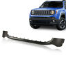 Not1528475wwf Cnnell Bumper Cover Front Upper Fit For Jeep Renegade