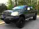 Nt04-h1752-1 Fab Fours Heavy Duty Winch Bumper Fits 04-13 Titan 005810101114
