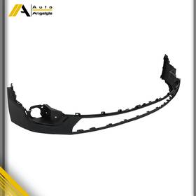 At2892633yt Nurniacl Black Textured Front Lower Bumper Fascia For Gmc Acadia Sle Slt 2020-2022