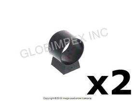 911-505-221-00 O.e.m. For Porsche Ft74-ft89 Front Or Rear Left Right Bumper Shock Bushing O.e.m