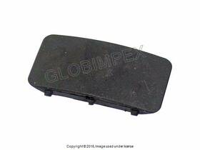 964-505-263-00-01c O.e.m. For Porsche 911 Ft89-ft94 Front Left Or Right 1 Cap Bumper Guard O.e.m