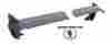 Oc7fc Plastic Parts Inc 1976-1977 Oldsmobile Cutlass 2 Door Front Center Bumper Filler Kit