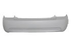 Hy1100154oe Oe Replace - Fits Hyundai Factory Cover Entourage Rear Bumper Style