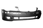 Bm1000183 Oe - Replace Style 2006 Front Bumper Factory Bmw 7-series Cover
