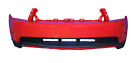 Ar3z17d957ba Oem 10 12 Gt Bumper Front V6 Mustang 11 Cs Paint Factory