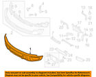 Al3z17757aptm Oem -150-bumper Ford 10-13