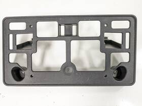 23378524 Oem 2017 Chevy Camaro Ss License Plate Bracket
