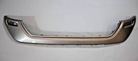 52751-0e110 Oem 2023 2024 Lexus Rx 350 Rear Bumper Trim