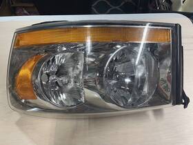 55077795ad Oem Dodge Ram 1500 2500 3500 Left Driver Front Headlight