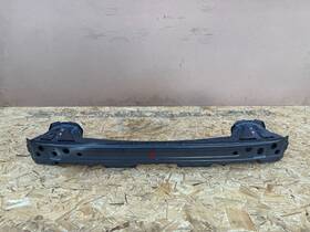 57711vc0209p Oem Subaru Wrx 2022-2025 Rear Bumper Reinforcement Impact Bar Beam Black