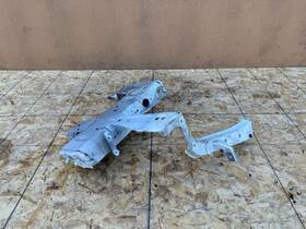 64121-1ca0a Oem Infiniti Fx35 Fx37 Fx50 Qx70 09-17 Left Driver Frame Rail Cut Apron Nose