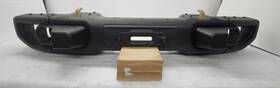68535647ab Oem 2024-2025 Jeep Wrangler Rubicon 392 Front Bumper Full Metal W Gold Hooks