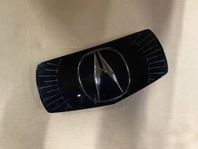 71125-tgva-a011-m1 Oem 2021-2024 Acura Tlx Front Upper Grille Emblem Badge Logo