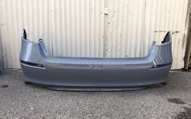 71501-t20-a000 Oem 2022 2023 2024 Honda Civic Sedan Rear Bumper Cover