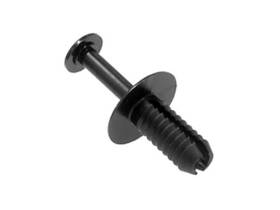 74726zzdw Oem For 1993-1994 Bmw 740i Bumper Cover Rivet -