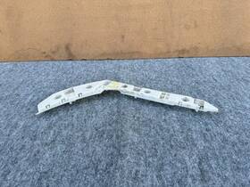 85221-1ma0a Oem Infiniti M35h M37 M56 Q70 11-19 Rear Left Driver Bumper Bracket Stiffener