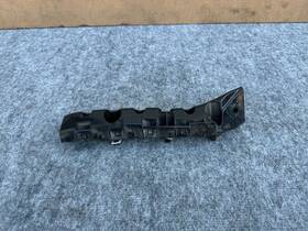 85222-6ga0a Oem Nissan 370z 2009-2021 Rear Right Passenger Bumper Bracket Stiffener Assembly
