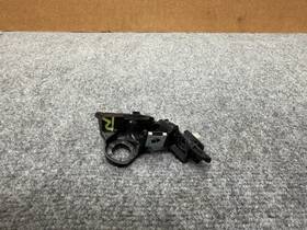 86553-t1000 Oem Genesis G80 2021-2024 Front Bumper Left Driver Mounting Bracket Stiffener