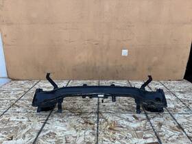 86631-g9100 Oem Genesis G70 2019-2025 Rear Rebar Crash Bar Bumper Support With Brackets Assy