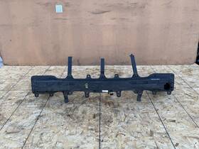 86631-j5300 Oem Kia Stinger 2018-2023 Rear Rebar Crash Bar Bumper Support With Brackets Assy