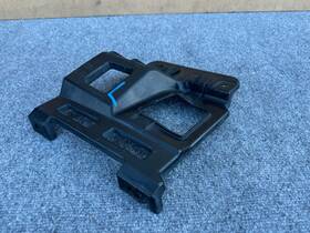 86685-j5000 Oem Kia Stinger 2018-2023 Rear Left Driver Bumper Support Mount Bracket Assembly