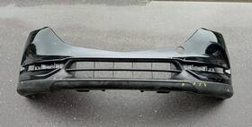 Kb8a-50-031b-bb Oem 2017 2018 2019 2020 2021 Mazda Cx-5 Cx5 Front Bumper Cover