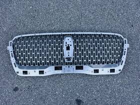 Lc5z-8200-bb Oem 2020 2021 2022 2023 Lincoln Aviator Front Grill Grille