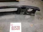 F85z17757aa Oem Reinforcement 98 00 Bumper Front Bar Lincoln 99 Rebar Navigator 01