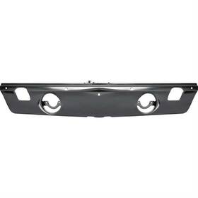3929978 Oer 1969 Camaro Front Lower Valance Panel Standard Or Rs
