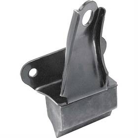 3932733 Oer 1968-69 Camaro Rear Axle Bumper With Bracket Lh