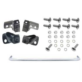 9102504 Oer 1967-68 Camaro Rear Bumper Brackets And Bolt Kit