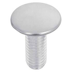 A1017 Oer For Chevy Camaro 1969-1977 Front Bumper Bolt