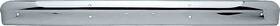 153179a Oer Authorized 1960-1962 Chevrolet Gmc Pickup Truck Chrome Front Bumper