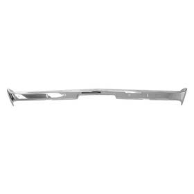 Mm1006 Oer For Dodge Challenger 1973-1974 Restorers Choice Front Bumper Face Bar